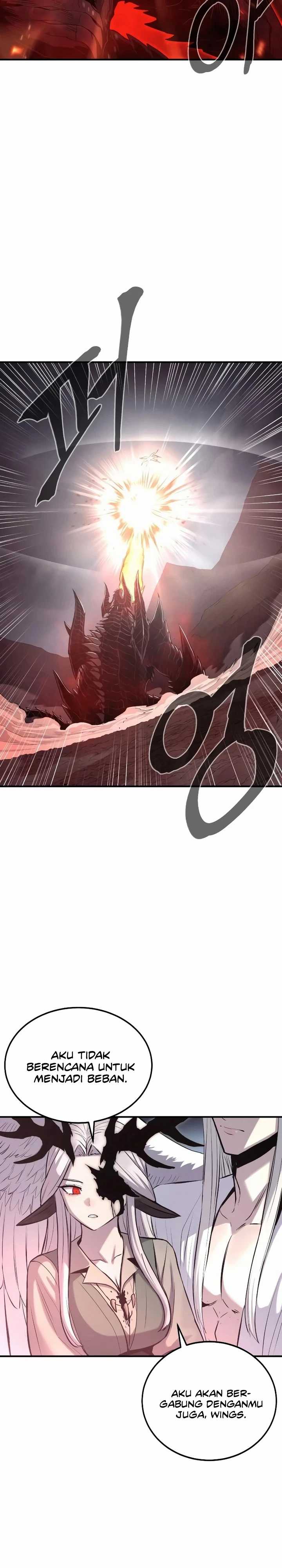 Howling Dragon (The Wailing Perversion) Chapter 45 Gambar 2