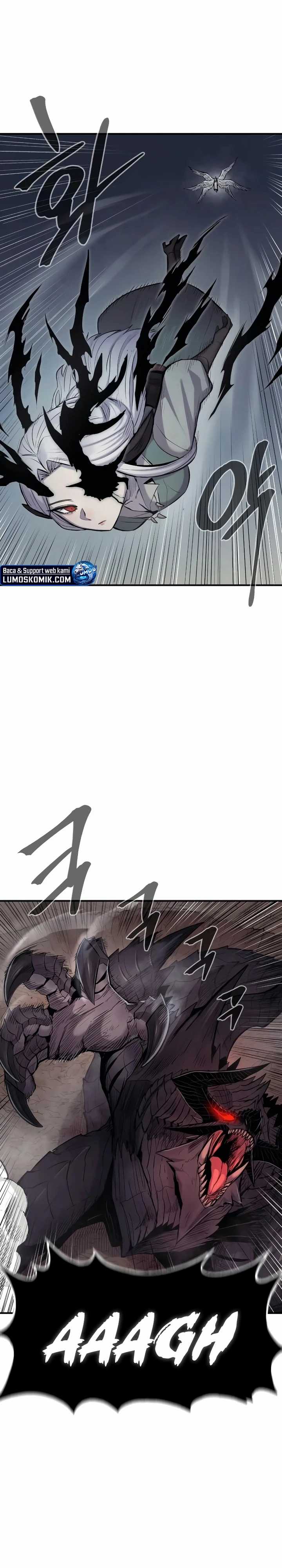Howling Dragon (The Wailing Perversion) Chapter 45 Gambar 3