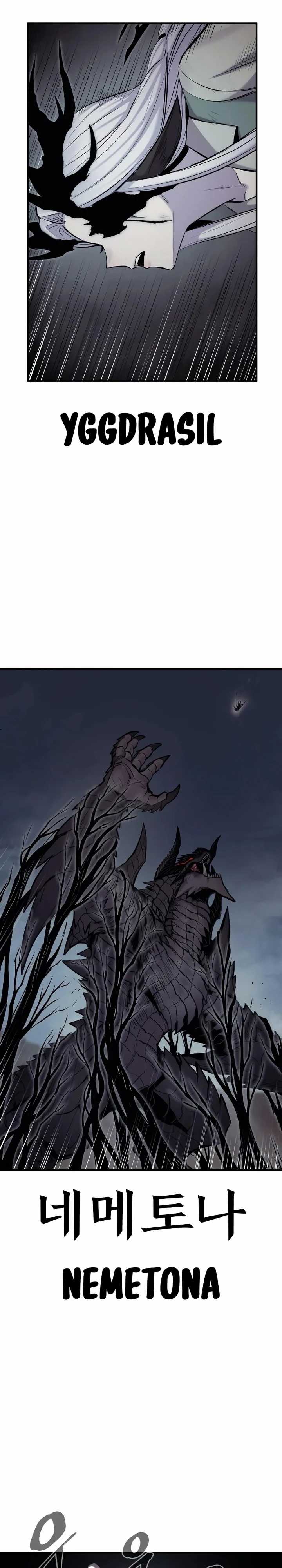 Howling Dragon (The Wailing Perversion) Chapter 45 Gambar 4