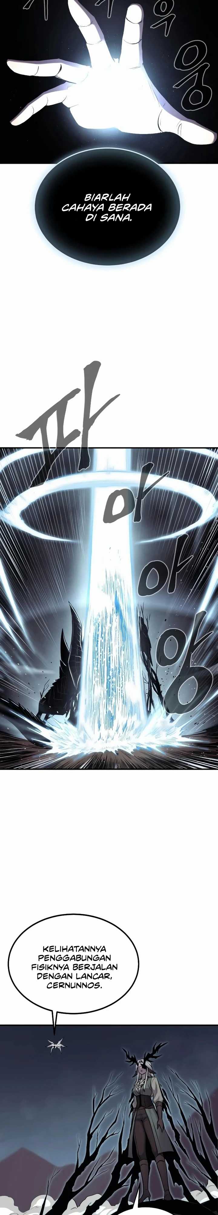Howling Dragon (The Wailing Perversion) Chapter 45 Gambar 5