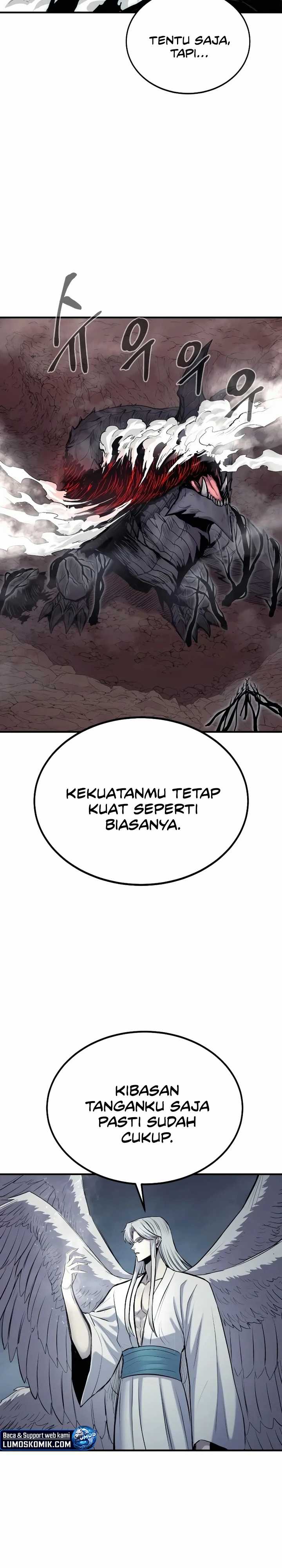 Howling Dragon (The Wailing Perversion) Chapter 45 Gambar 6