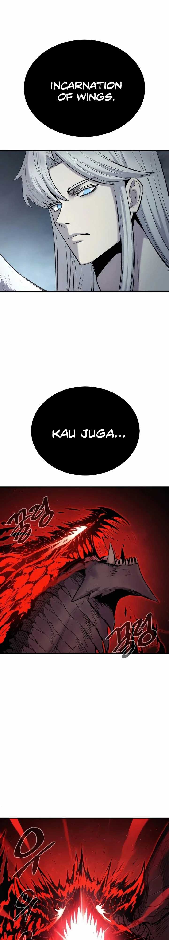 Howling Dragon (The Wailing Perversion) Chapter 45 Gambar 7