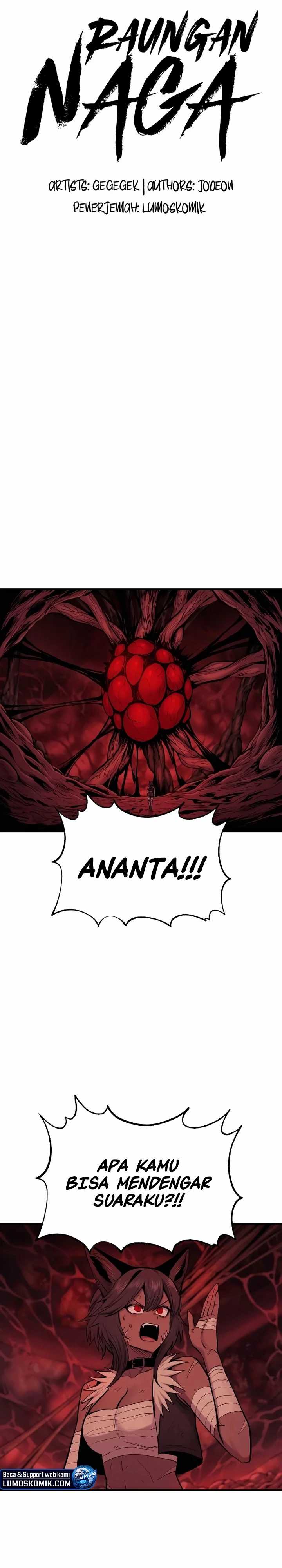 Howling Dragon (The Wailing Perversion) Chapter 45 Gambar 9