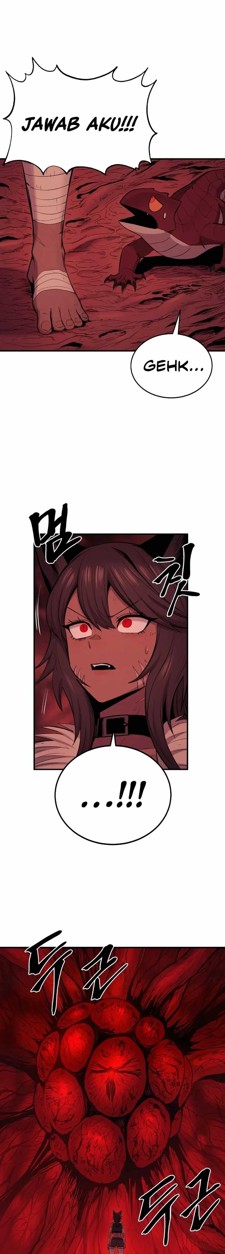 Howling Dragon (The Wailing Perversion) Chapter 45 Gambar 10