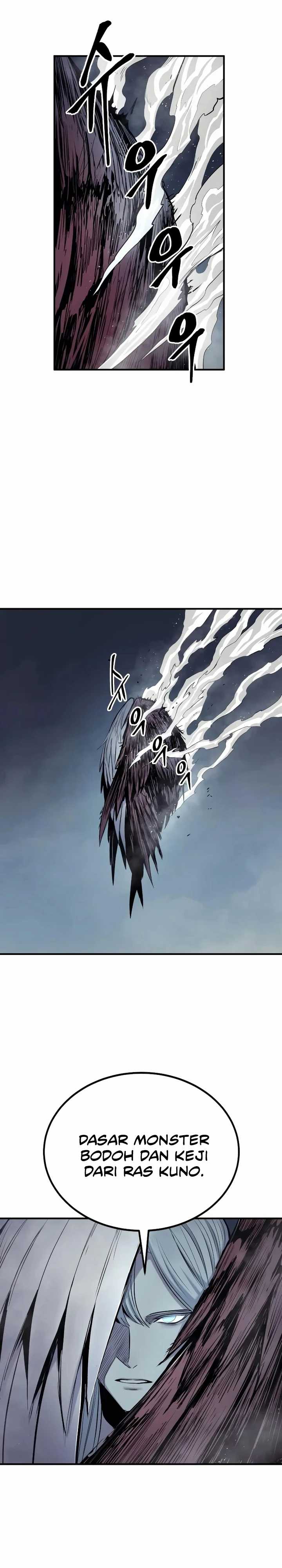 Howling Dragon (The Wailing Perversion) Chapter 45 Gambar 12