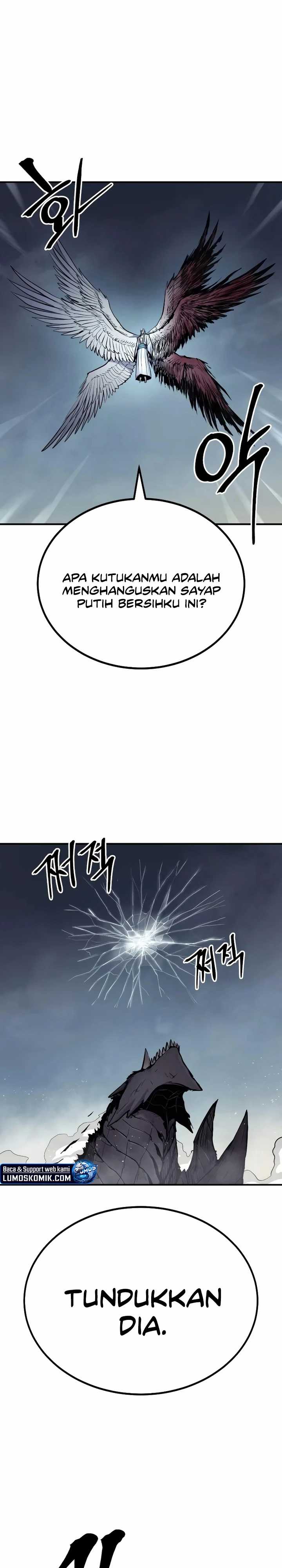 Howling Dragon (The Wailing Perversion) Chapter 45 Gambar 13