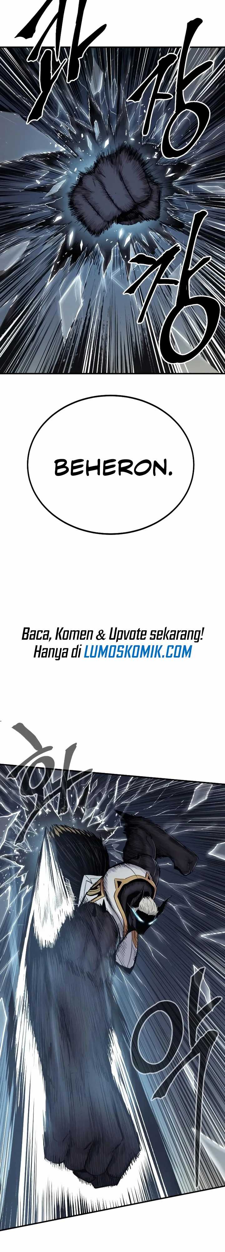 Howling Dragon (The Wailing Perversion) Chapter 45 Gambar 14