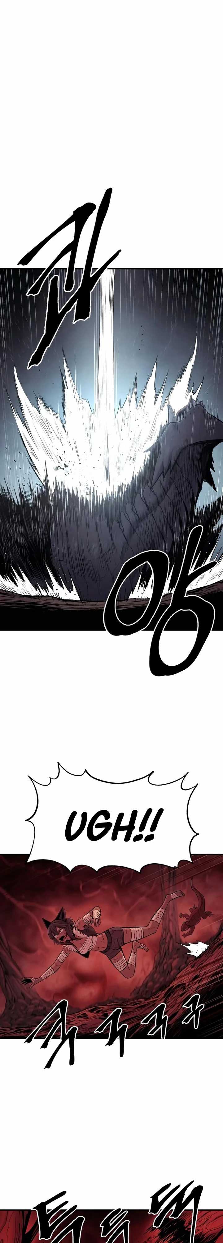 Howling Dragon (The Wailing Perversion) Chapter 45 Gambar 15