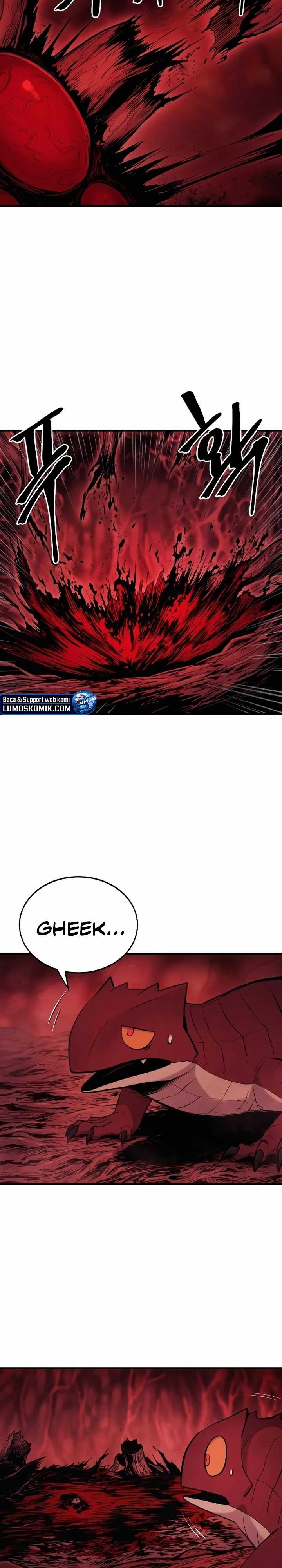 Howling Dragon (The Wailing Perversion) Chapter 45 Gambar 16