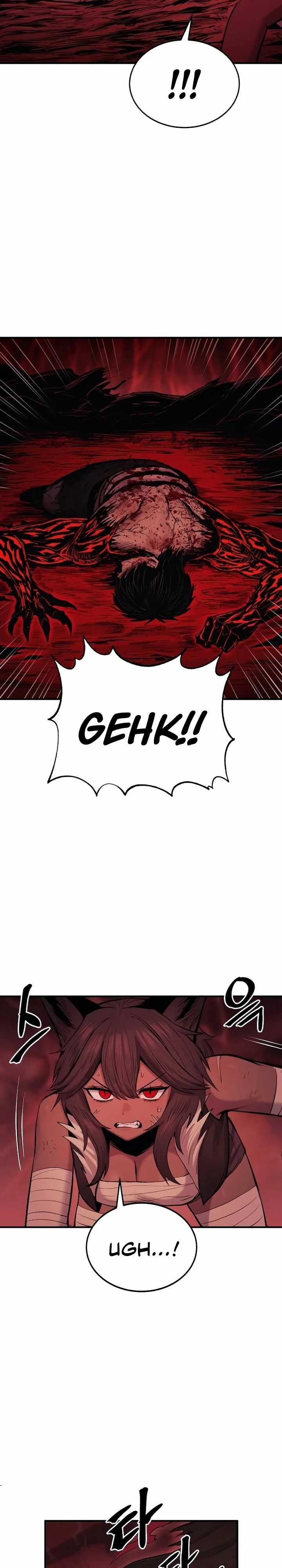 Howling Dragon (The Wailing Perversion) Chapter 45 Gambar 17