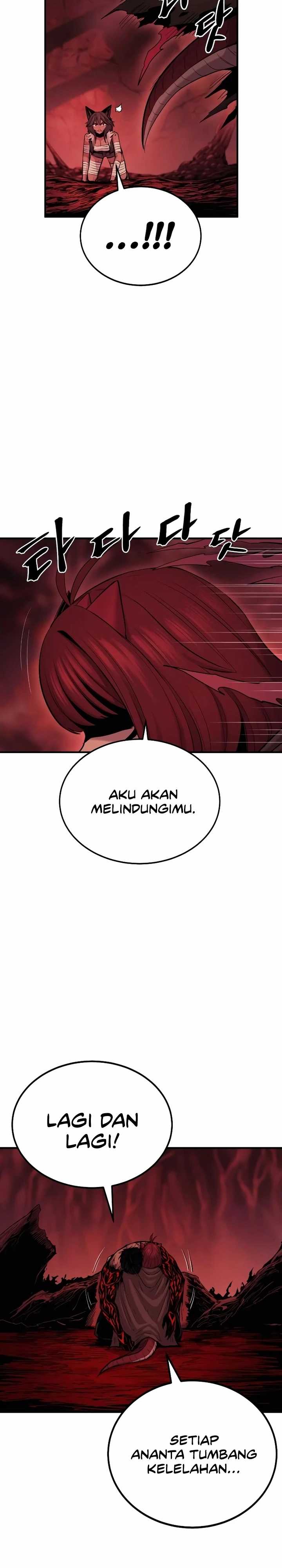 Howling Dragon (The Wailing Perversion) Chapter 45 Gambar 18