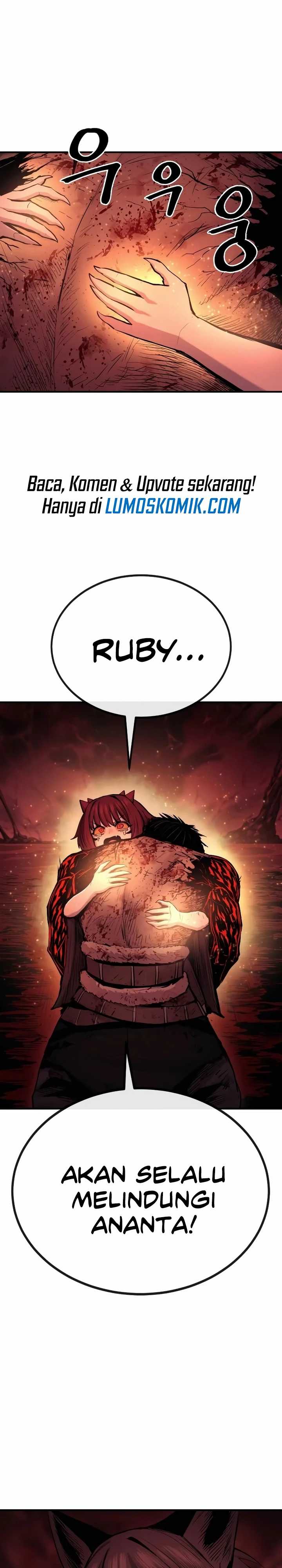 Howling Dragon (The Wailing Perversion) Chapter 45 Gambar 19