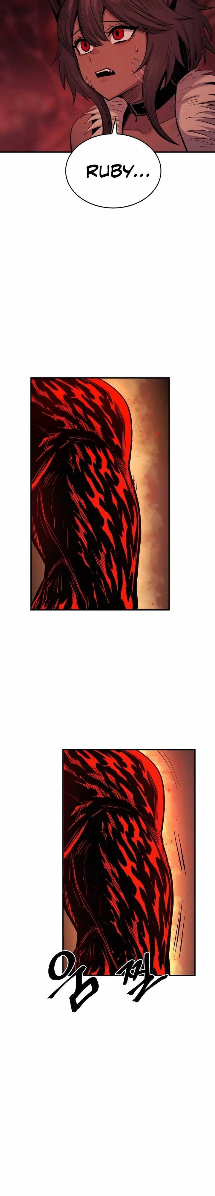 Howling Dragon (The Wailing Perversion) Chapter 45 Gambar 20