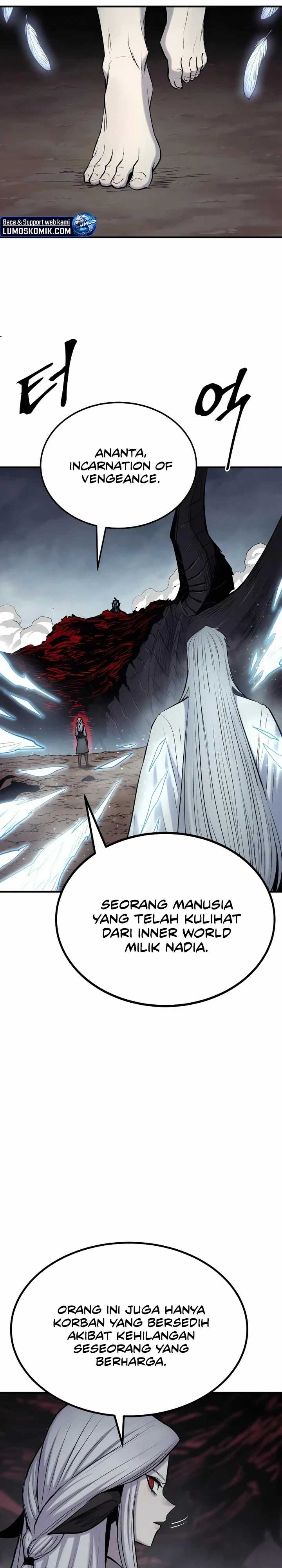 Howling Dragon (The Wailing Perversion) Chapter 45 Gambar 21
