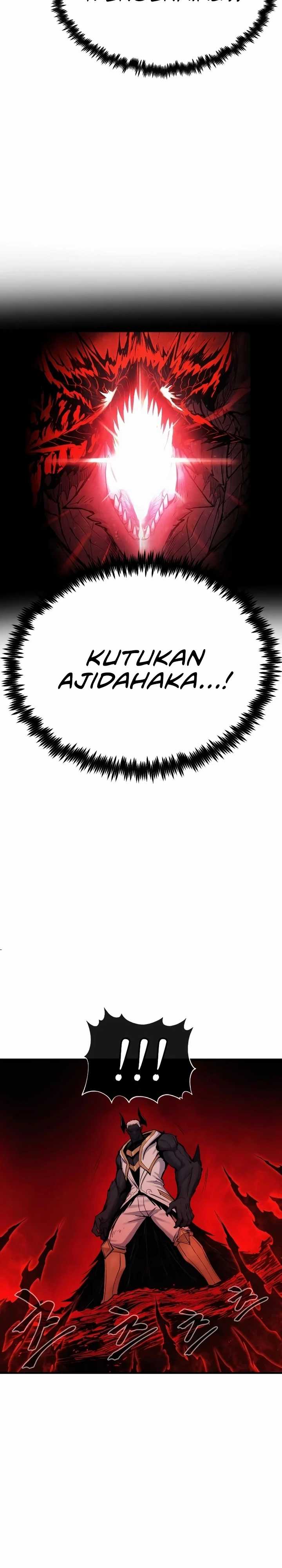 Howling Dragon (The Wailing Perversion) Chapter 45 Gambar 24
