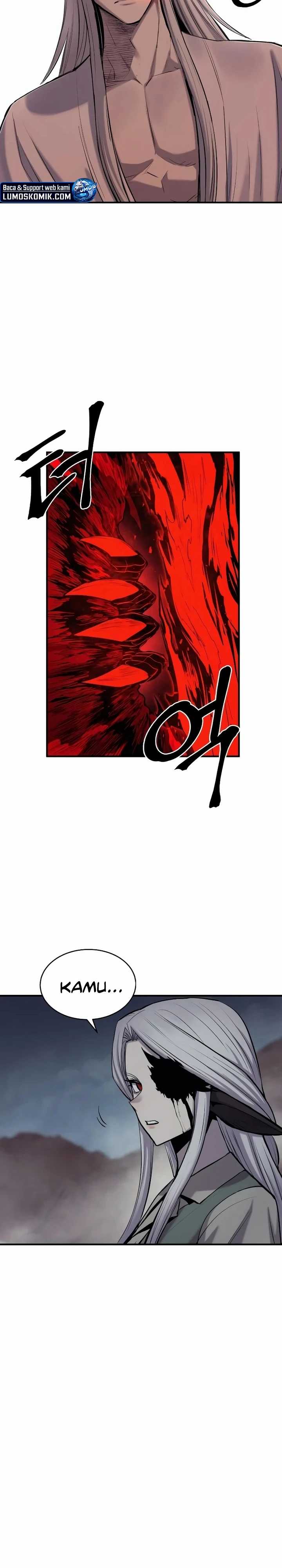 Howling Dragon (The Wailing Perversion) Chapter 45 Gambar 26