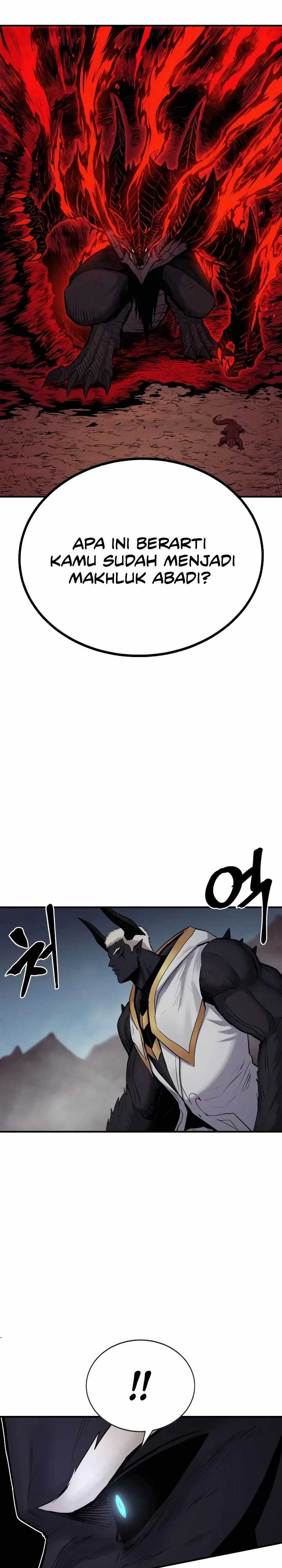 Howling Dragon (The Wailing Perversion) Chapter 45 Gambar 27