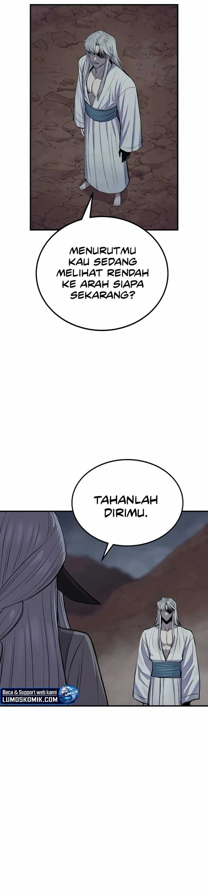 Howling Dragon (The Wailing Perversion) Chapter 46 Gambar 2