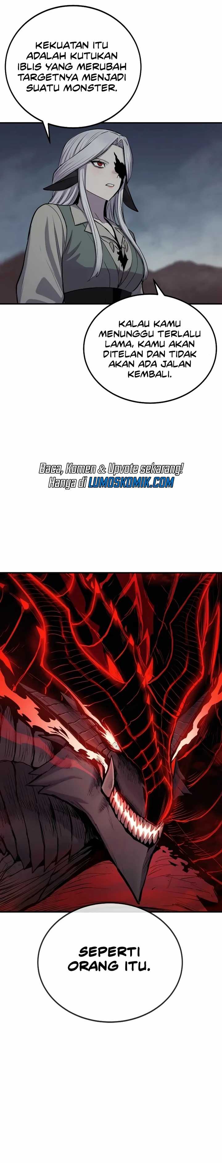Howling Dragon (The Wailing Perversion) Chapter 46 Gambar 3