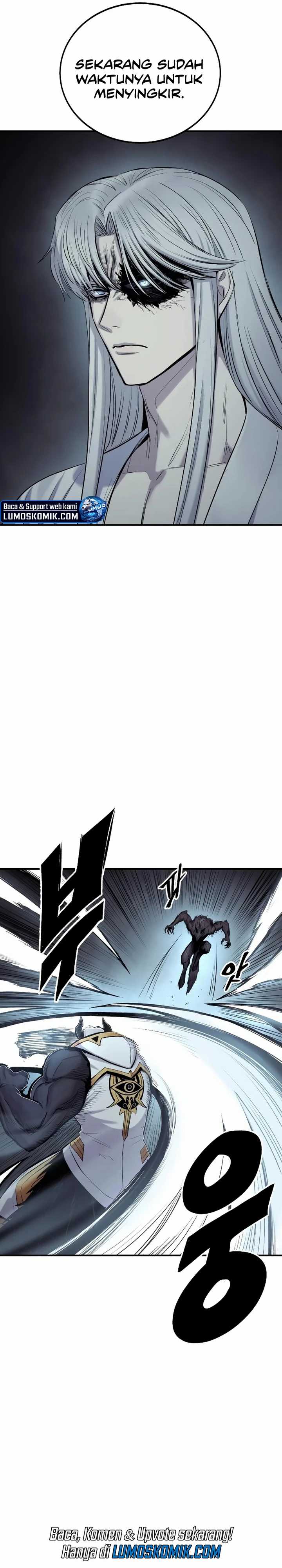 Howling Dragon (The Wailing Perversion) Chapter 46 Gambar 4