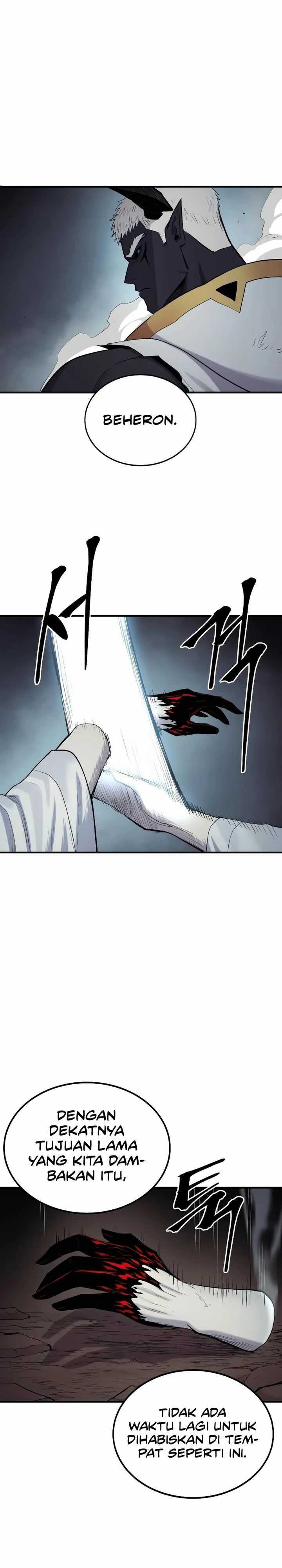 Howling Dragon (The Wailing Perversion) Chapter 46 Gambar 5