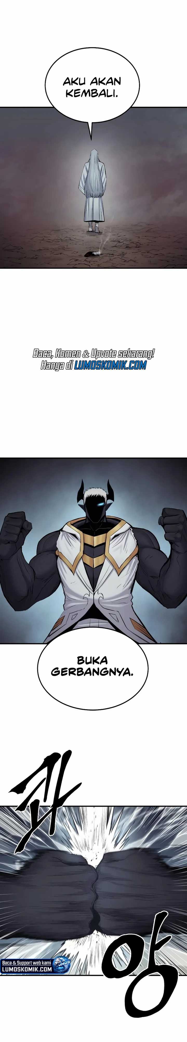 Howling Dragon (The Wailing Perversion) Chapter 46 Gambar 6