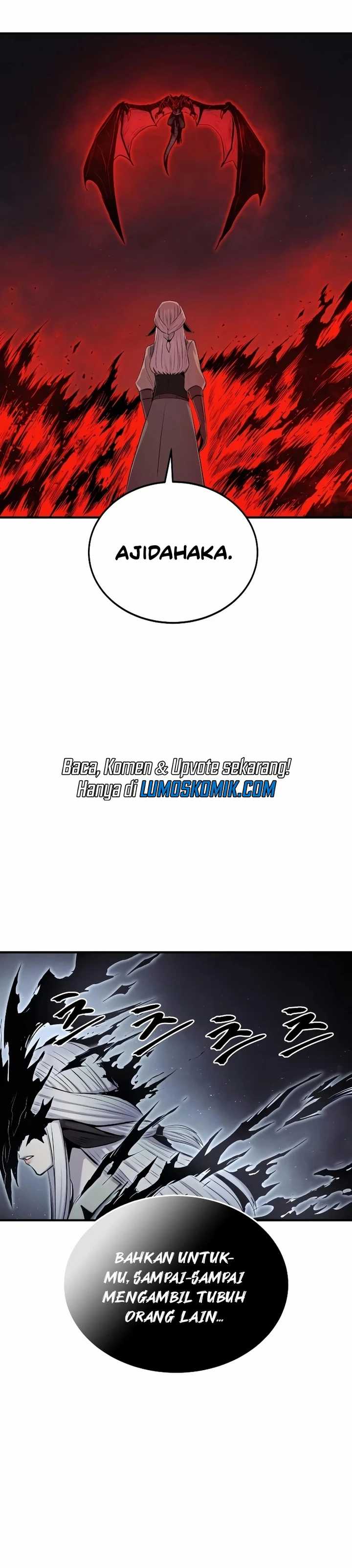 Howling Dragon (The Wailing Perversion) Chapter 46 Gambar 8