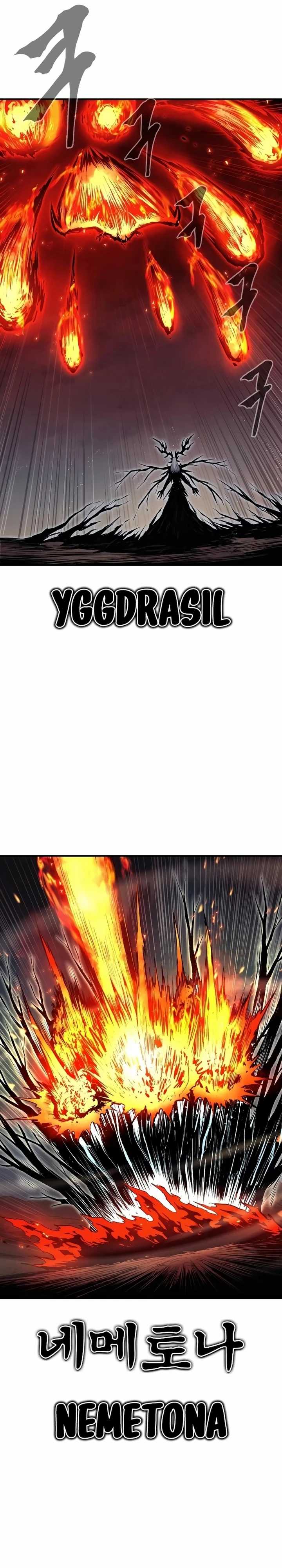 Howling Dragon (The Wailing Perversion) Chapter 46 Gambar 10