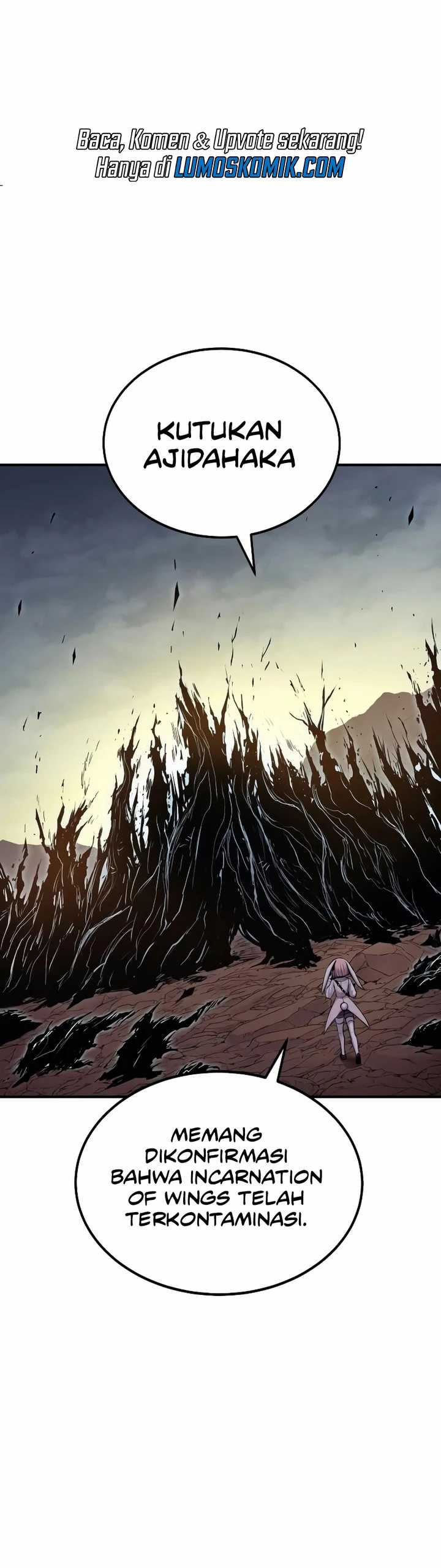 Howling Dragon (The Wailing Perversion) Chapter 46 Gambar 12