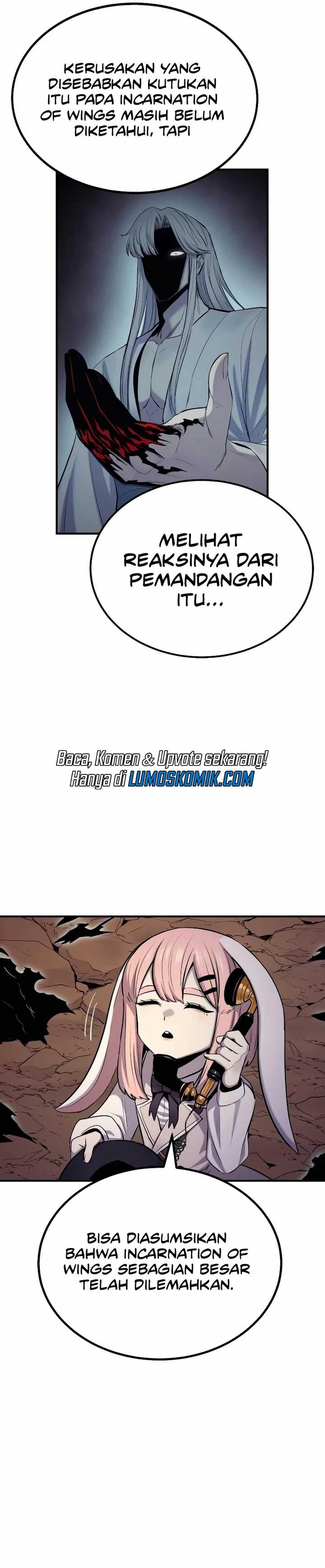 Howling Dragon (The Wailing Perversion) Chapter 46 Gambar 13