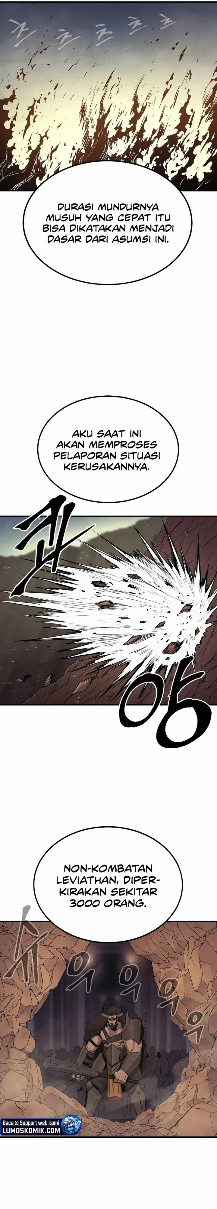 Howling Dragon (The Wailing Perversion) Chapter 46 Gambar 14