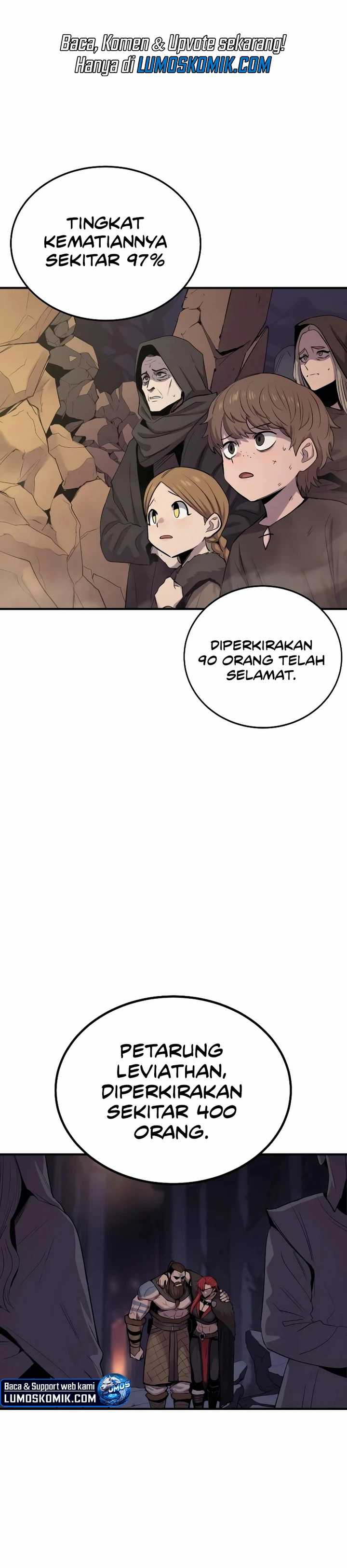 Howling Dragon (The Wailing Perversion) Chapter 46 Gambar 15