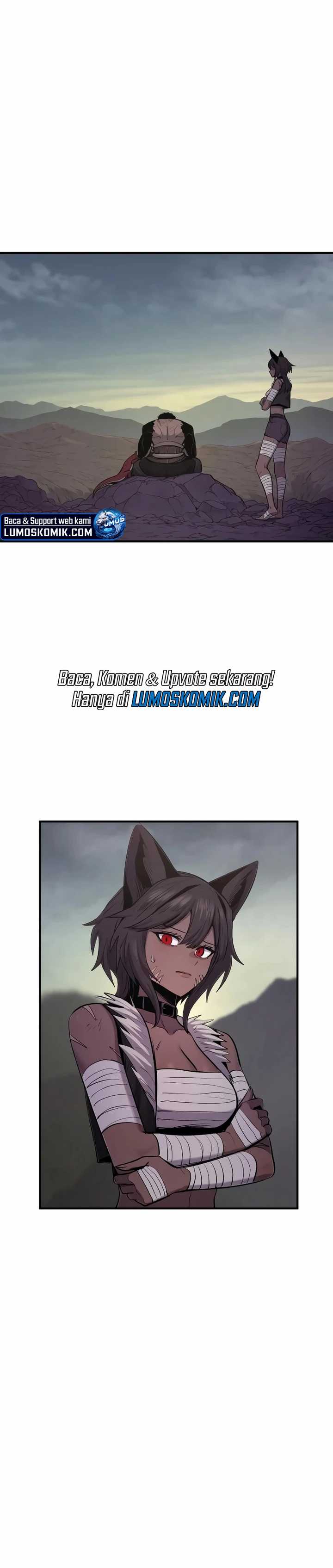 Howling Dragon (The Wailing Perversion) Chapter 46 Gambar 17