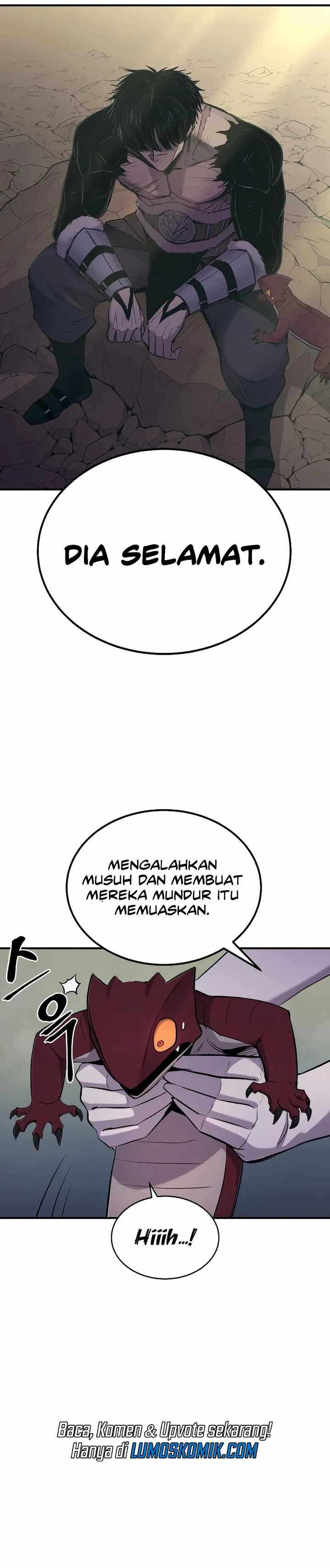 Howling Dragon (The Wailing Perversion) Chapter 46 Gambar 18