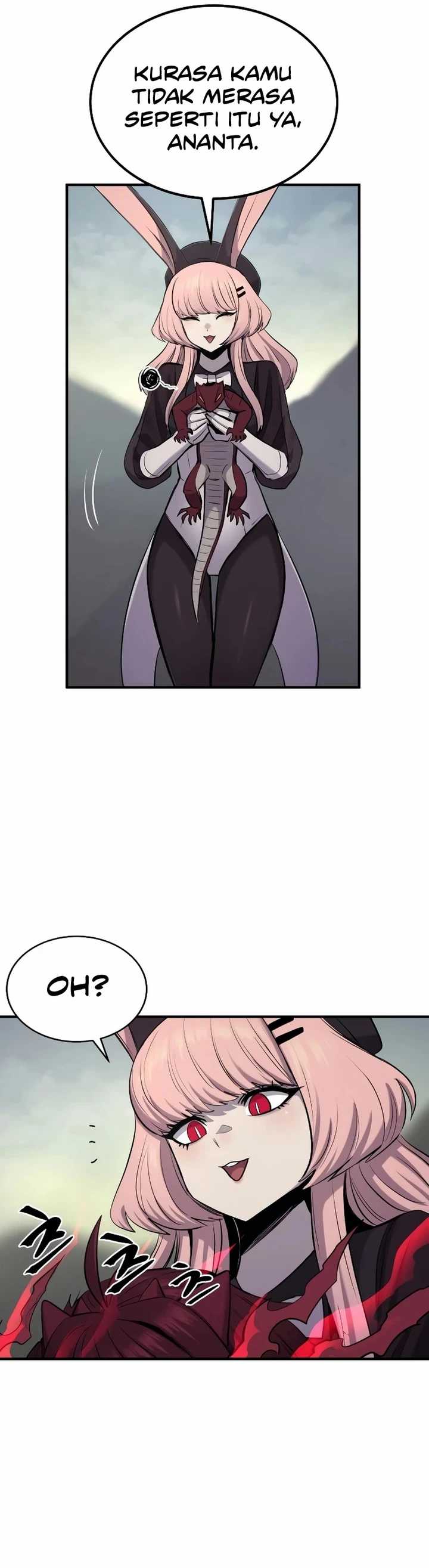 Howling Dragon (The Wailing Perversion) Chapter 46 Gambar 19