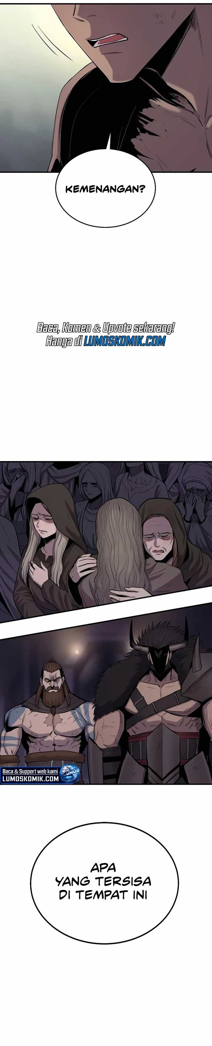 Howling Dragon (The Wailing Perversion) Chapter 46 Gambar 21