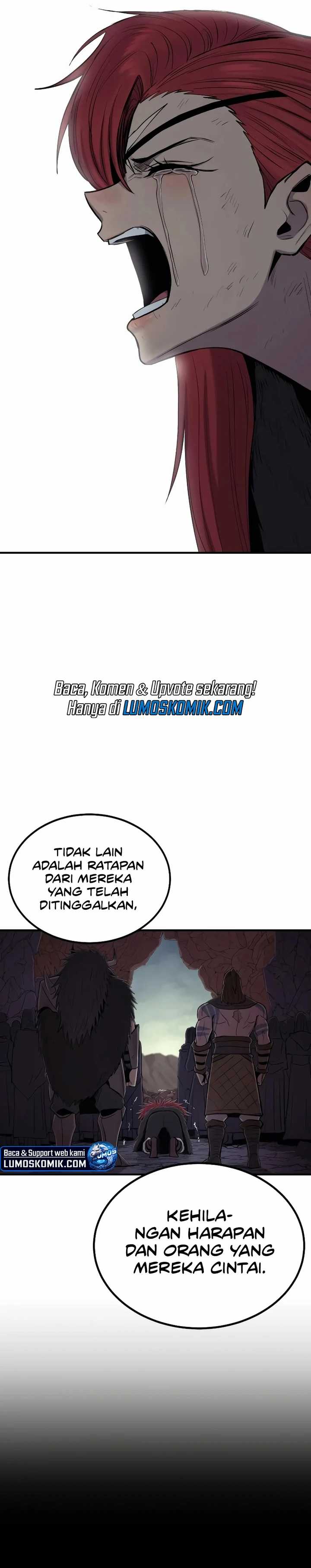 Howling Dragon (The Wailing Perversion) Chapter 46 Gambar 22