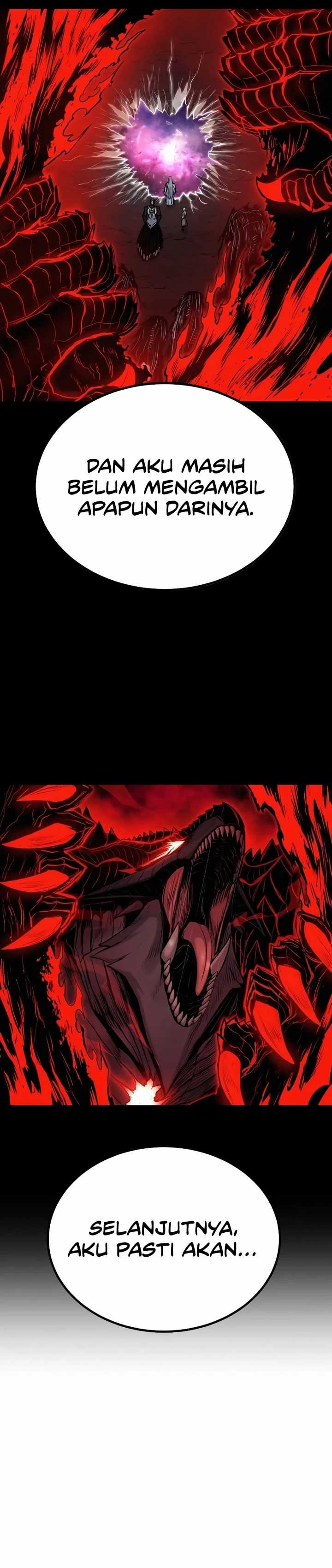 Howling Dragon (The Wailing Perversion) Chapter 46 Gambar 23