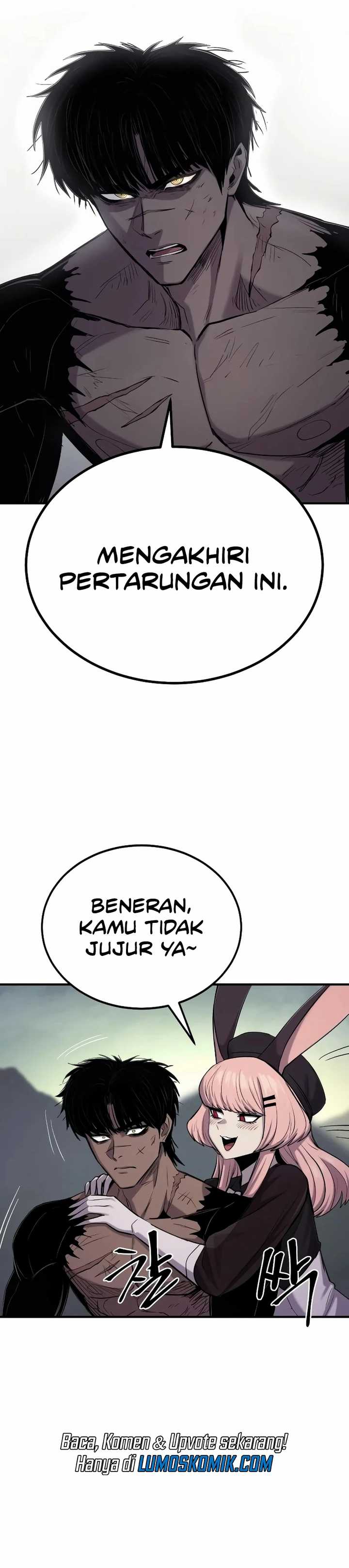 Howling Dragon (The Wailing Perversion) Chapter 46 Gambar 24