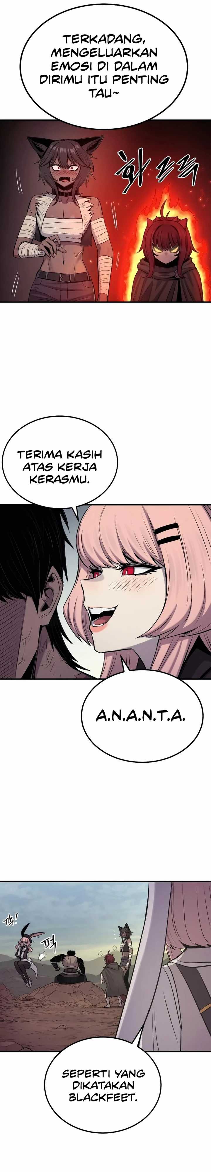 Howling Dragon (The Wailing Perversion) Chapter 46 Gambar 25