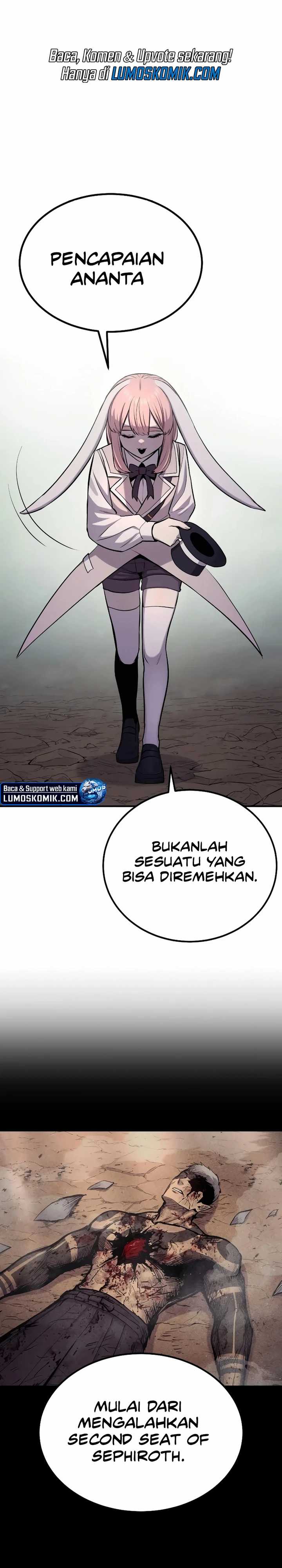 Howling Dragon (The Wailing Perversion) Chapter 46 Gambar 26