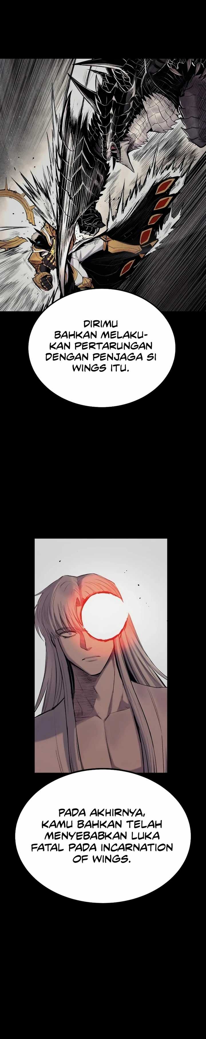 Howling Dragon (The Wailing Perversion) Chapter 46 Gambar 27