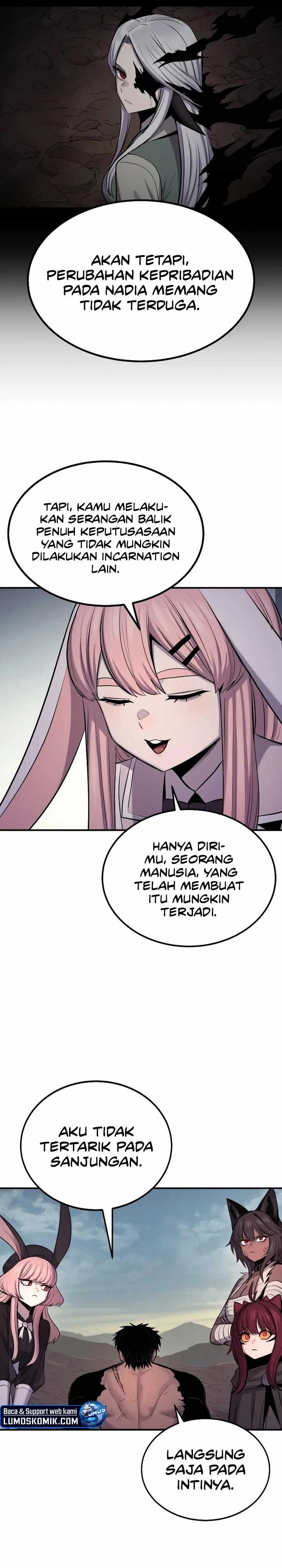 Howling Dragon (The Wailing Perversion) Chapter 46 Gambar 28