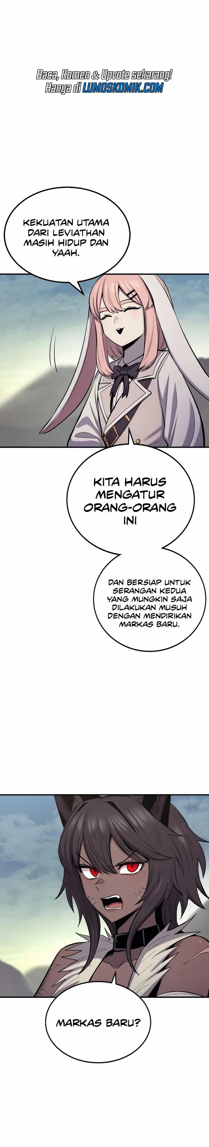 Howling Dragon (The Wailing Perversion) Chapter 46 Gambar 29
