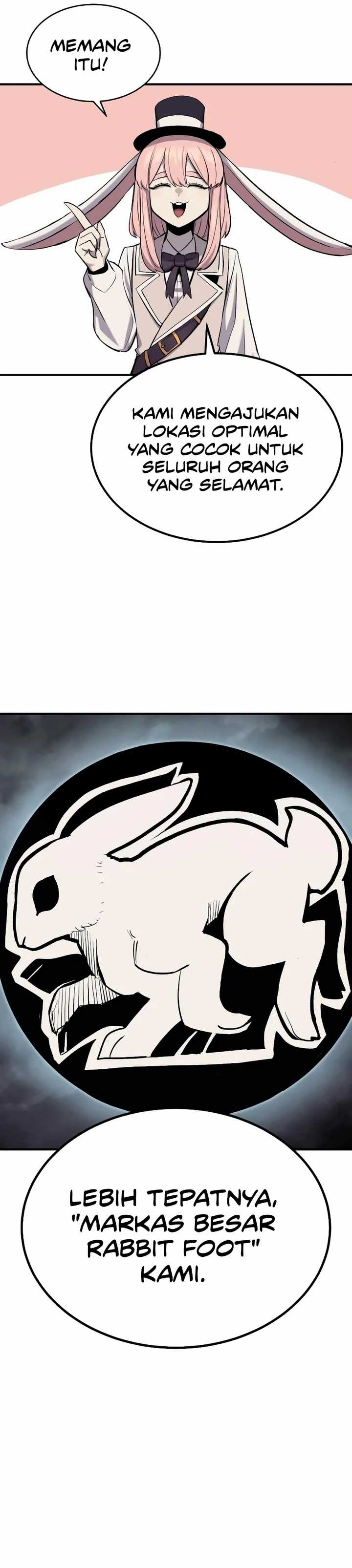 Howling Dragon (The Wailing Perversion) Chapter 46 Gambar 31