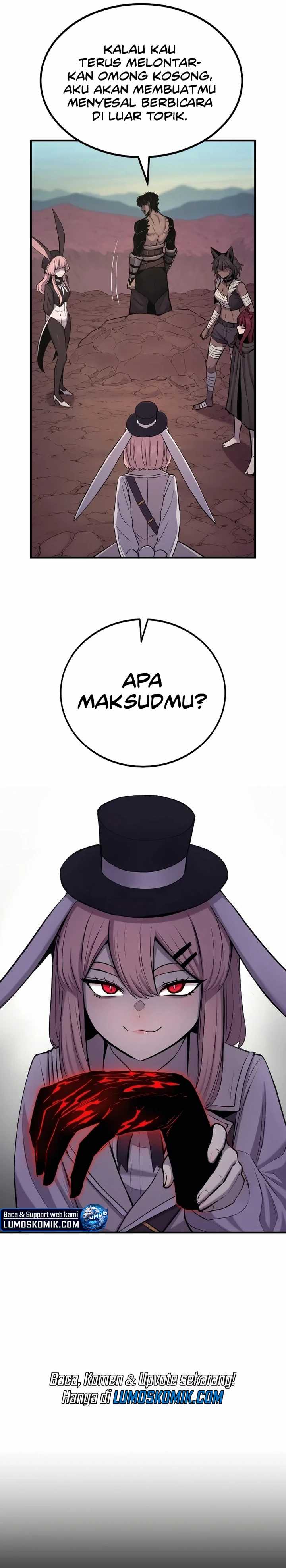 Howling Dragon (The Wailing Perversion) Chapter 46 Gambar 33