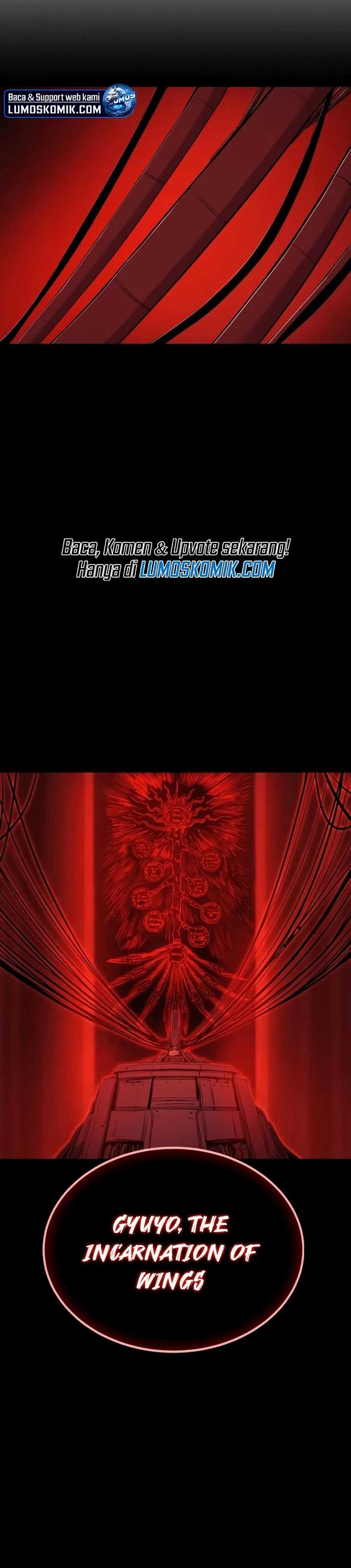 Howling Dragon (The Wailing Perversion) Chapter 46 Gambar 34