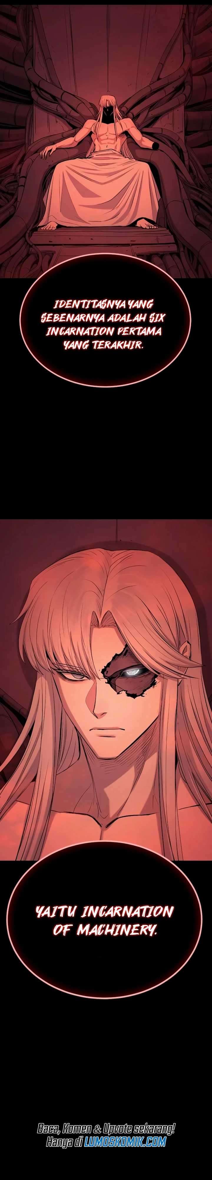Howling Dragon (The Wailing Perversion) Chapter 46 Gambar 35
