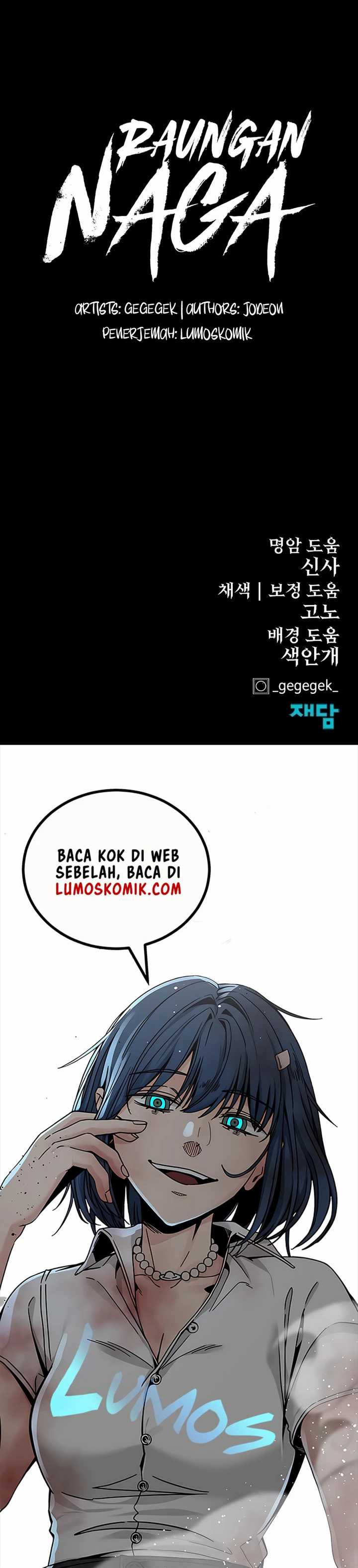 Howling Dragon (The Wailing Perversion) Chapter 46 Gambar 36