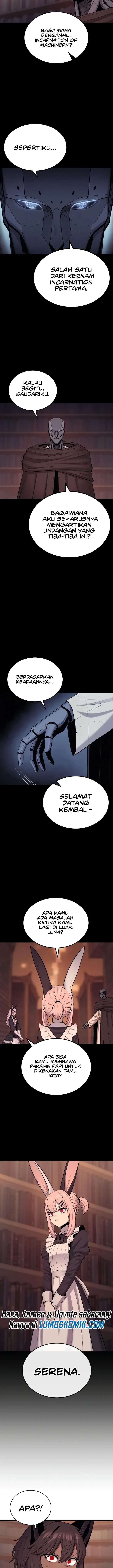 Howling Dragon (The Wailing Perversion) Chapter 50 Gambar 7